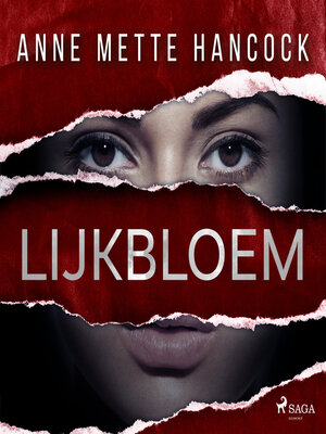 cover image of Lijkbloem